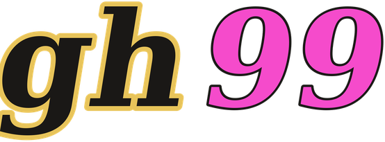 gh99 logo