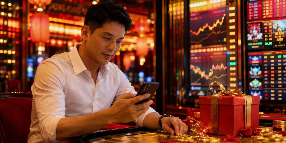gh99 Điểm Nhấn Casino